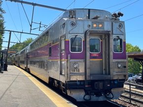 580 Mountain St., Sharon MA 02067