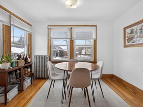 27 S Crescent Circuit, Boston MA 02135