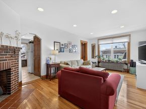 27 S Crescent Circuit, Boston MA 02135