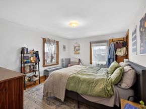 27 S Crescent Circuit, Boston MA 02135