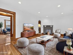 27 S Crescent Circuit, Boston MA 02135