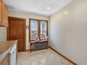 27 S Crescent Circuit, Boston MA 02135