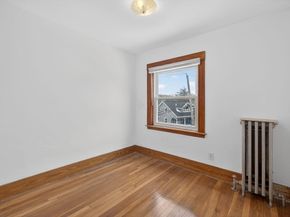 27 S Crescent Circuit, Boston MA 02135