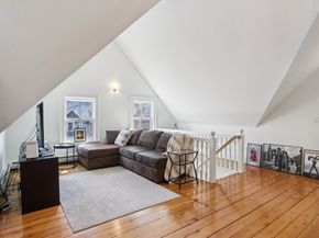 35 Frances St, Melrose MA 02176