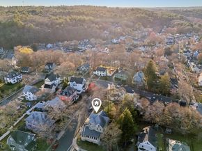 35 Frances St, Melrose MA 02176