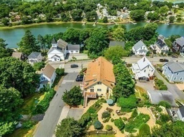 457 Washington St 2, Gloucester MA 01930