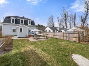 46 Church St, Cohasset MA 02025