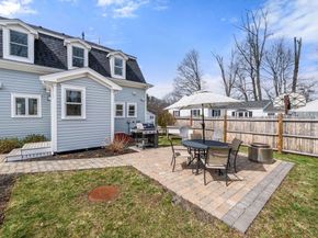 46 Church St, Cohasset MA 02025