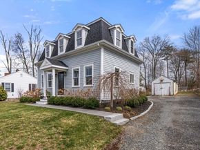 46 Church St, Cohasset MA 02025
