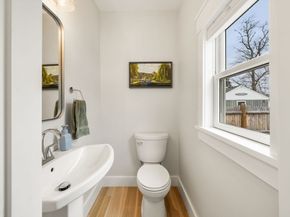 46 Church St, Cohasset MA 02025