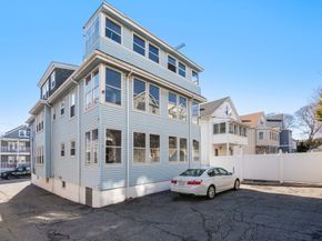 41 Governor Winthrop Road 1, Somerville MA 02145