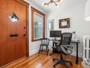 41 Governor Winthrop Road 1, Somerville MA 02145