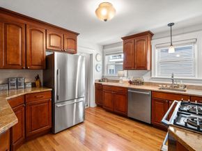 41 Governor Winthrop Road 1, Somerville MA 02145