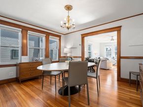 41 Governor Winthrop Road 1, Somerville MA 02145