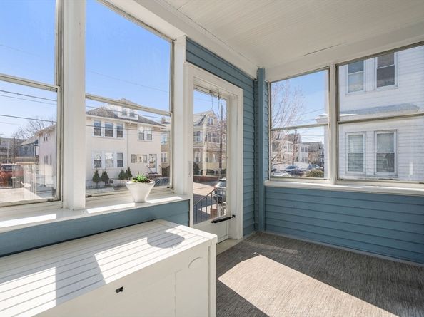 41 Governor Winthrop Road 1, Somerville MA 02145