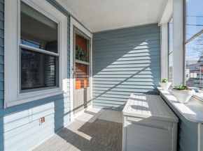 41 Governor Winthrop Road 1, Somerville MA 02145