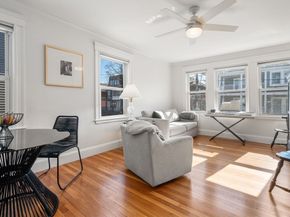 41 Governor Winthrop Road 1, Somerville MA 02145