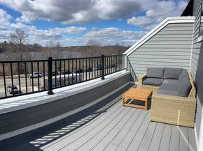 196 Gardner St 196, Boston MA 02132