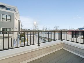 196 Gardner St 196, Boston MA 02132