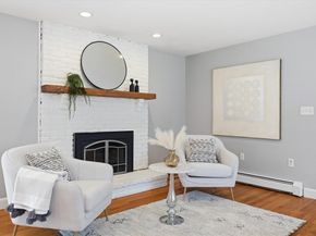 11 Alison Way, Andover MA 01810
