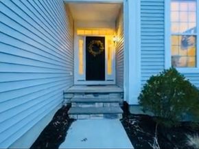 14 Briarwood, Plymouth MA 02360