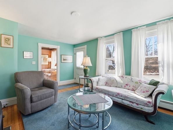 13 Old Littleton Road, Harvard MA 01451