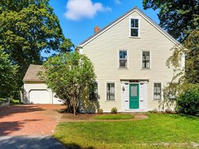 13 Old Littleton Road, Harvard MA 01451