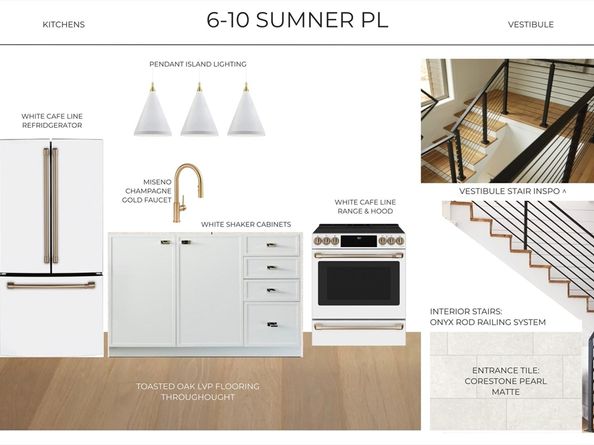 6-10 Sumner Place 6, Boston MA 02128