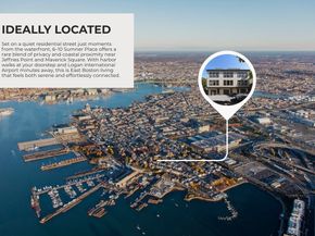 6-10 Sumner Place 6, Boston MA 02128