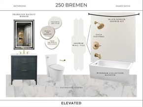 250 Bremen 203, Boston MA 02128