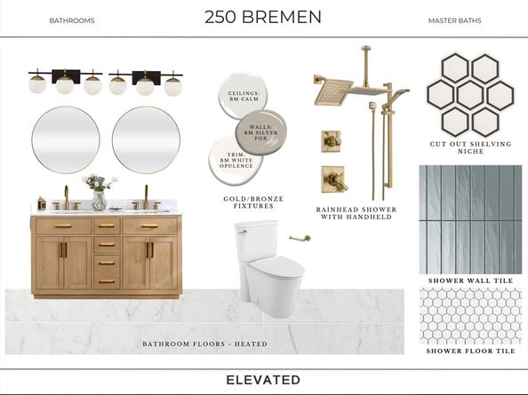250 Bremen 203, Boston MA 02128