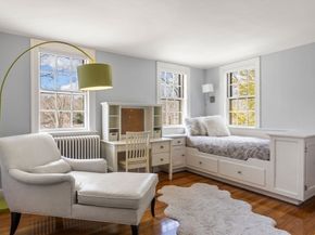 140 Dudley St, Brookline MA 02445