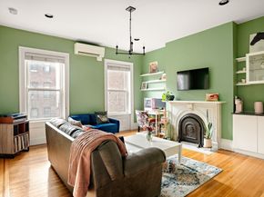 565 Massachusetts Ave. 4, Boston MA 02118