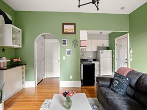 565 Massachusetts Ave. 4, Boston MA 02118