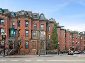565 Massachusetts Ave. 4, Boston MA 02118