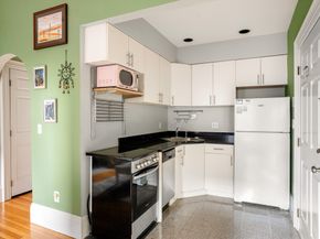 565 Massachusetts Ave. 4, Boston MA 02118