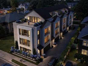 1623 Centre Street, Newton MA 02461