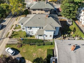 1623 Centre Street, Newton MA 02461