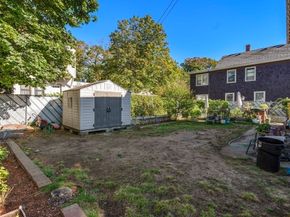 1623 Centre Street, Newton MA 02461