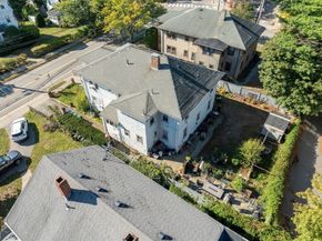 1623 Centre Street, Newton MA 02461