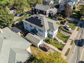 1623 Centre Street, Newton MA 02461