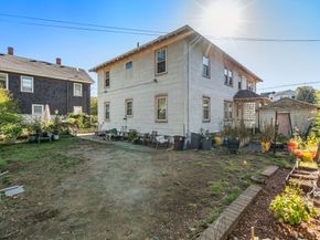 1623 Centre Street, Newton MA 02461
