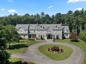540 Harland St, Milton MA 02186