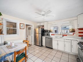 12 Dodge Rd, Brockton MA 02302