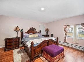 12 Dodge Rd, Brockton MA 02302