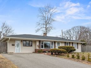 12 Dodge Rd, Brockton MA 02302