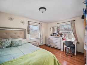 12 Dodge Rd, Brockton MA 02302