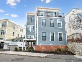 18-20 Crestway Rd 5, Boston MA 02128