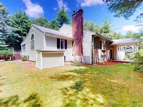 22 Starview Dr, Sudbury MA 01776