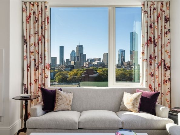 380 Harrison Ave 1118, Boston MA 02118